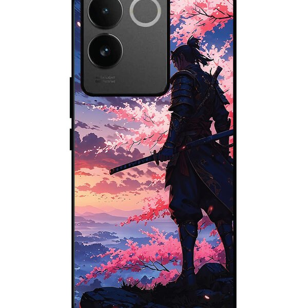 vivo t2 pro 5g, Metal Back Cover