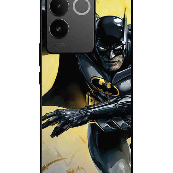 vivo t2 pro 5g, Metal Back Cover