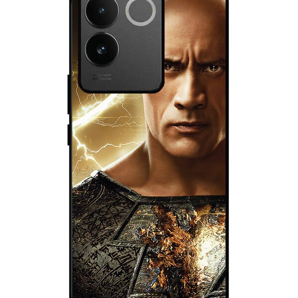 vivo t2 pro 5g, Metal Back Cover