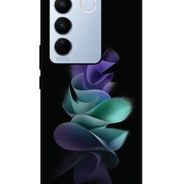 vivo v27 pro 5g, Metal Back Cover