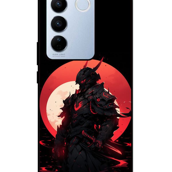 vivo v27 pro 5g, Metal Back Cover