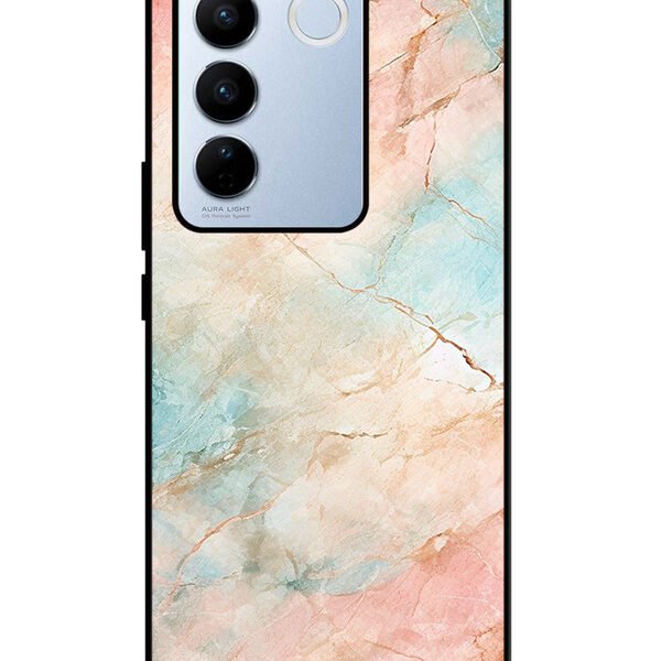 vivo v27 pro 5g, Metal Back Cover
