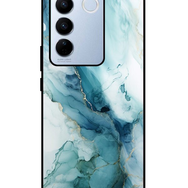 vivo v27 pro 5g, Metal Back Cover