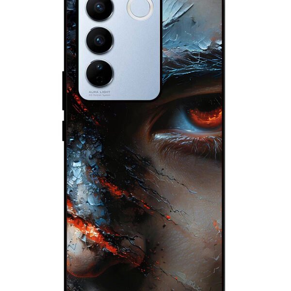 vivo v27 pro 5g, Metal Back Cover