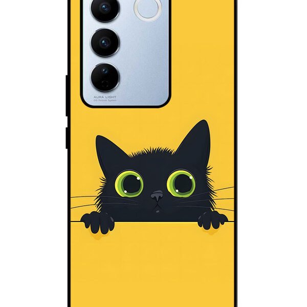 vivo v27 pro 5g, Metal Back Cover