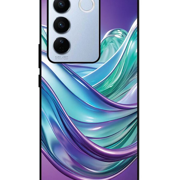 vivo v27 pro 5g, Metal Back Cover