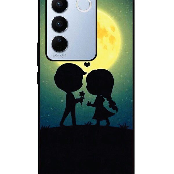 vivo v27 pro 5g, Metal Back Cover