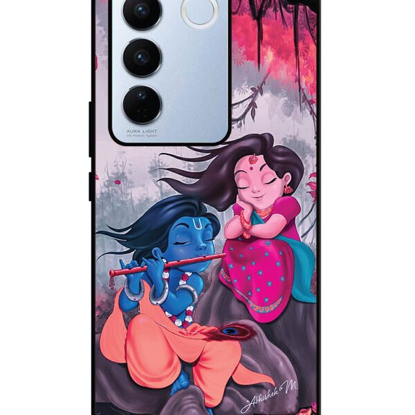 vivo v27 pro 5g, Metal Back Cover