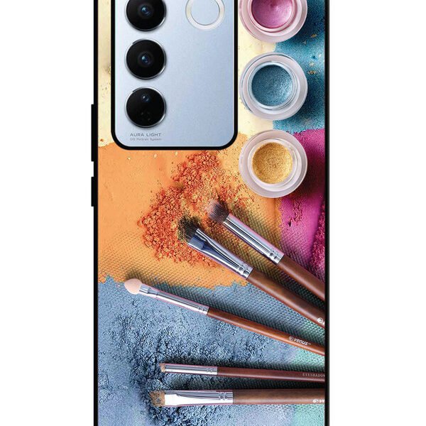 vivo v27 pro 5g, Metal Back Cover