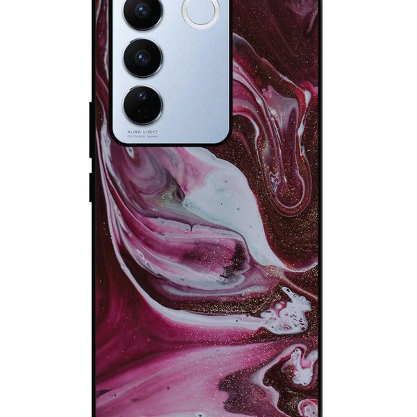 vivo v27 pro 5g, Metal Back Cover