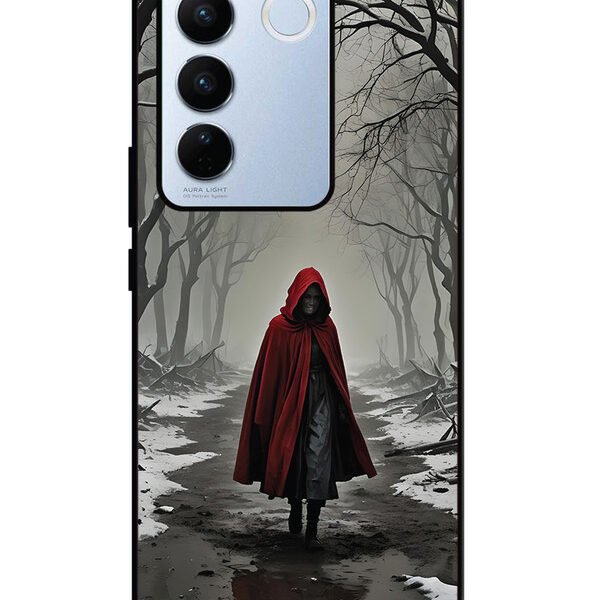 vivo v27 pro 5g, Metal Back Cover