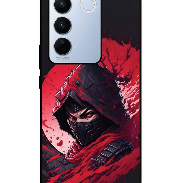 vivo v27 pro 5g, Metal Back Cover