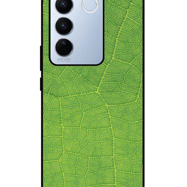 vivo v27 pro 5g, Metal Back Cover