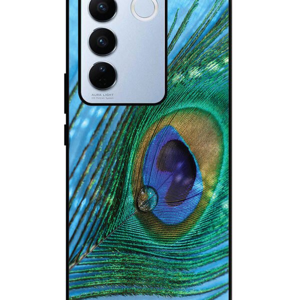 vivo v27 pro 5g, Metal Back Cover
