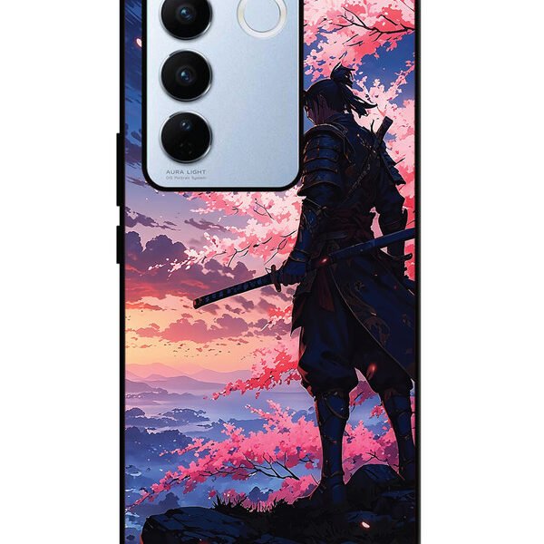 vivo v27 pro 5g, Metal Back Cover
