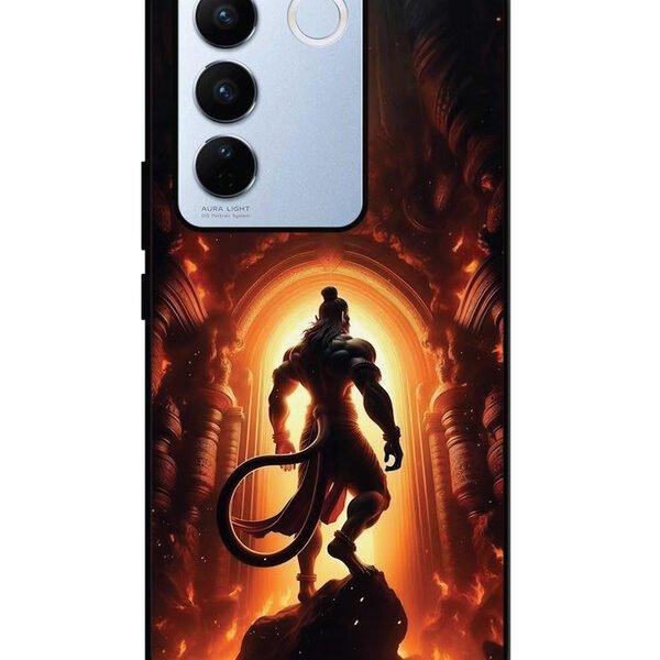 vivo v27 pro 5g, Metal Back Cover