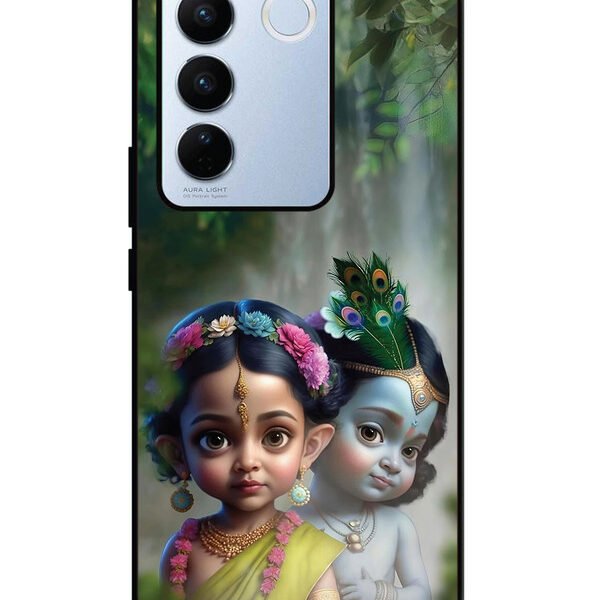 vivo v27 pro 5g, Metal Back Cover