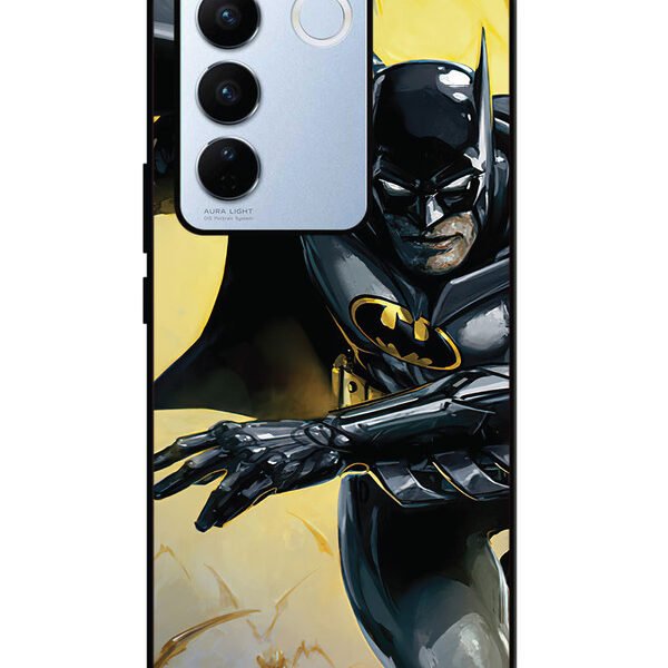 vivo v27 pro 5g, Metal Back Cover