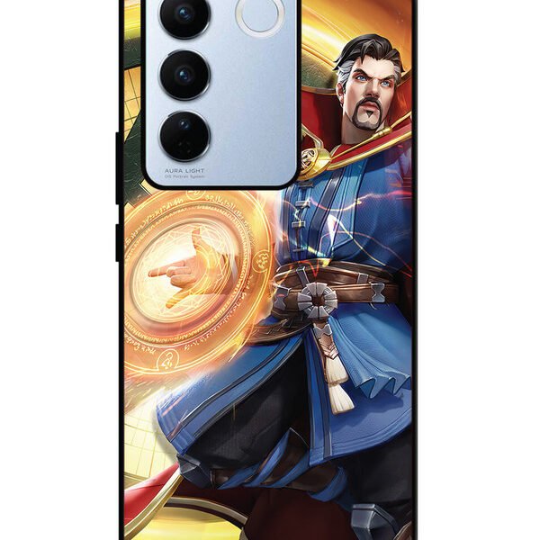 vivo v27 pro 5g, Metal Back Cover