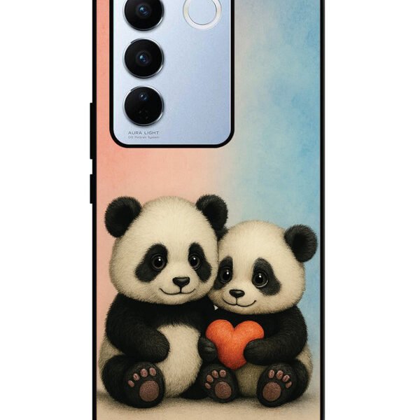 vivo v27 pro 5g, Metal Back Cover