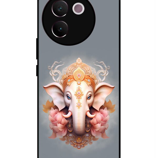 vivo v30e 5g, Metal Back Cover