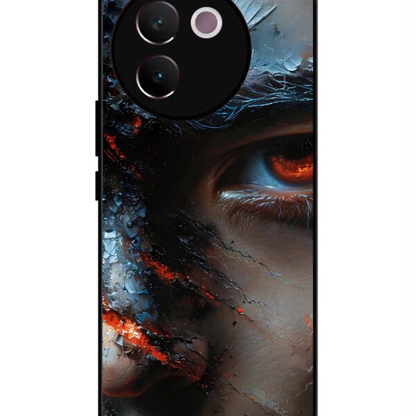 vivo v30e 5g, Metal Back Cover