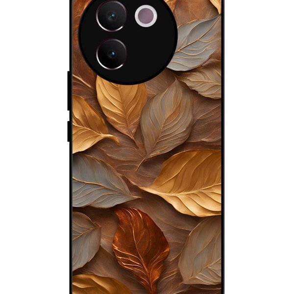 vivo v30e 5g, Metal Back Cover