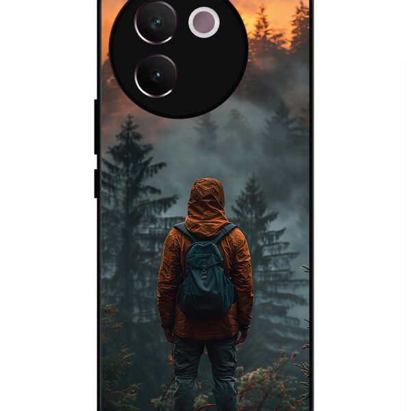 vivo v30e 5g, Metal Back Cover