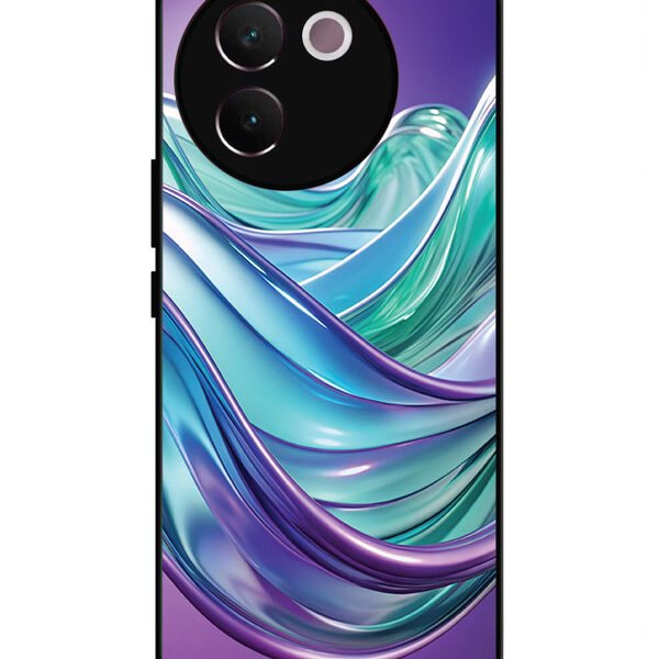 vivo v30e 5g, Metal Back Cover