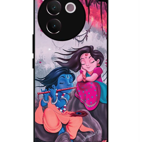 vivo v30e 5g, Metal Back Cover