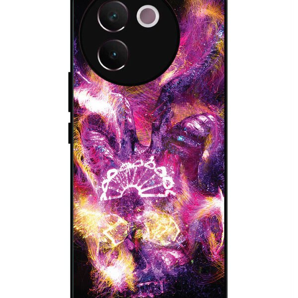 vivo v30e 5g, Metal Back Cover