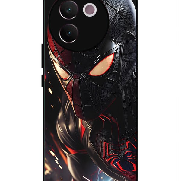 vivo v30e 5g, Metal Back Cover