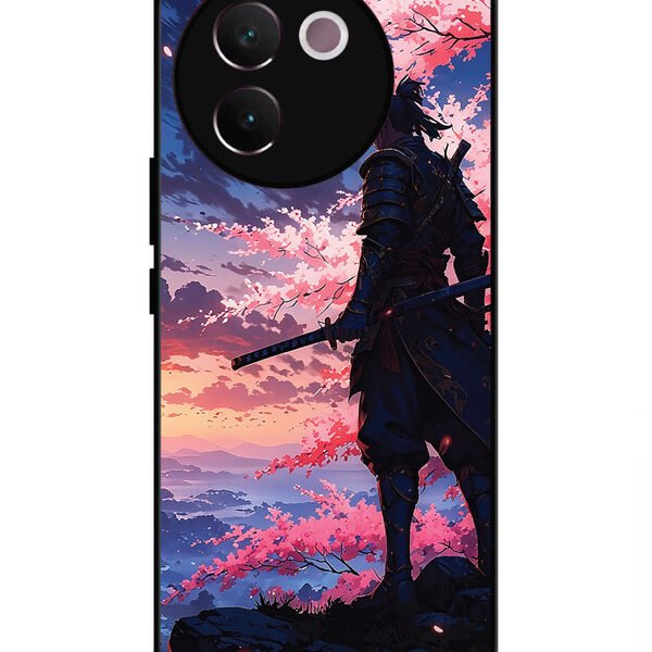 vivo v30e 5g, Metal Back Cover