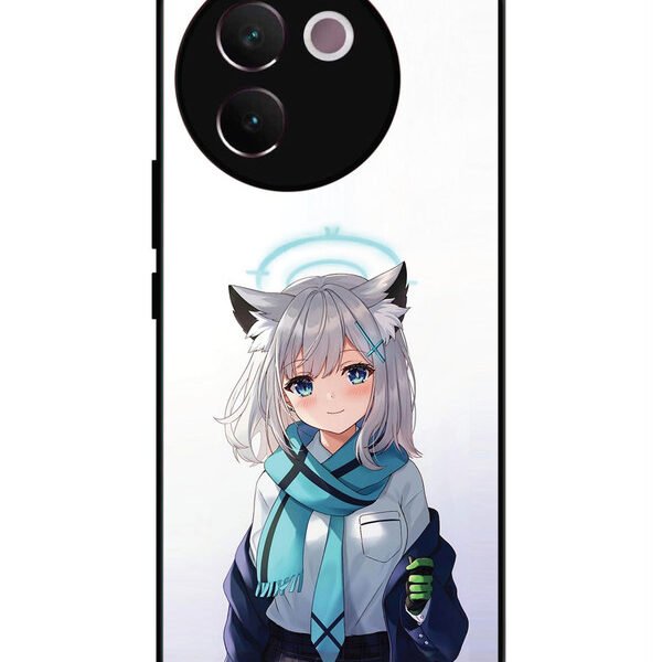 vivo v30e 5g, Metal Back Cover