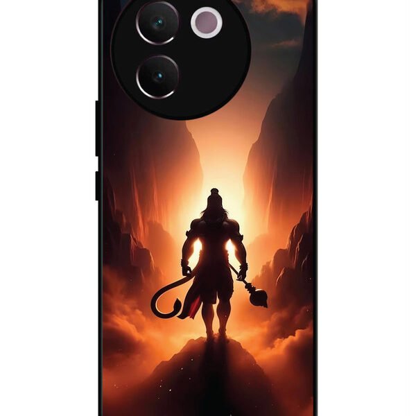 vivo v30e 5g, Metal Back Cover