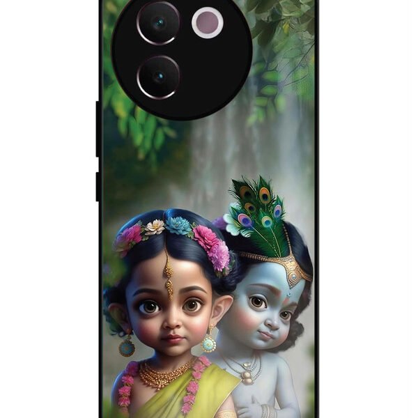 vivo v30e 5g, Metal Back Cover