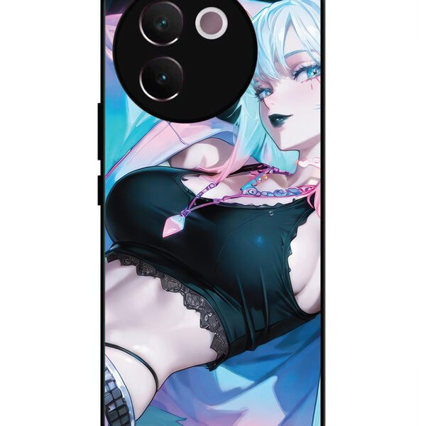 vivo v30e 5g, Metal Back Cover