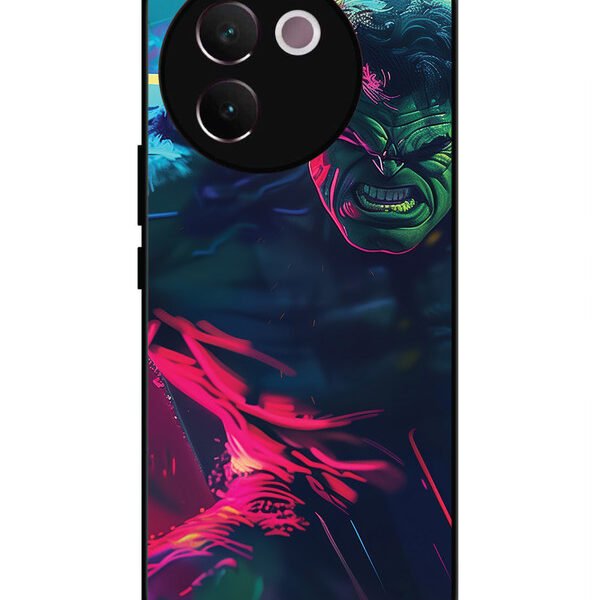 vivo v30e 5g, Metal Back Cover