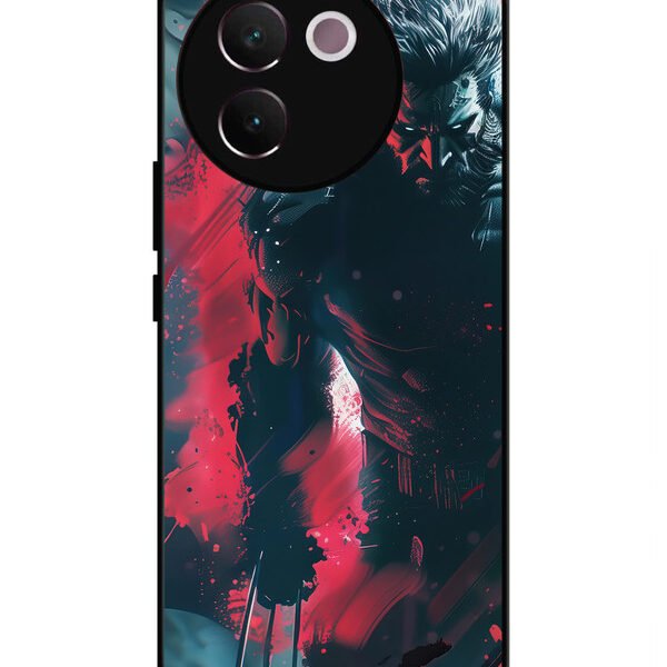 vivo v30e 5g, Metal Back Cover