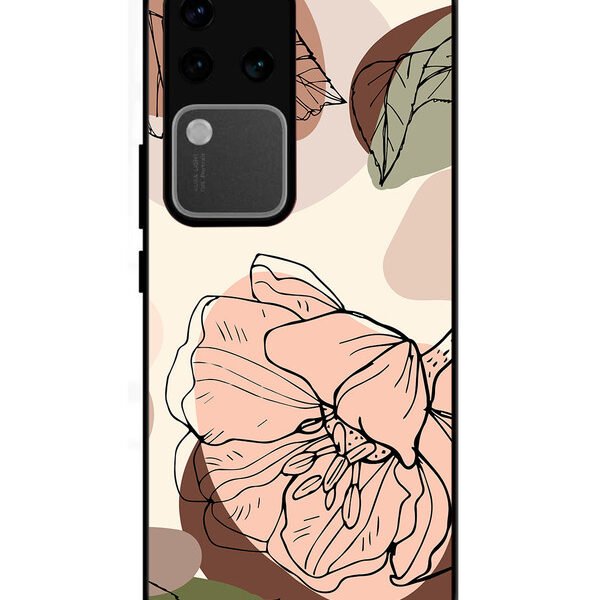 vivo v30 pro 5g, Metal Back Cover