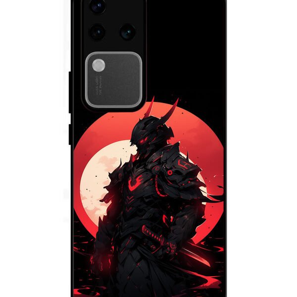 vivo v30 pro 5g, Metal Back Cover