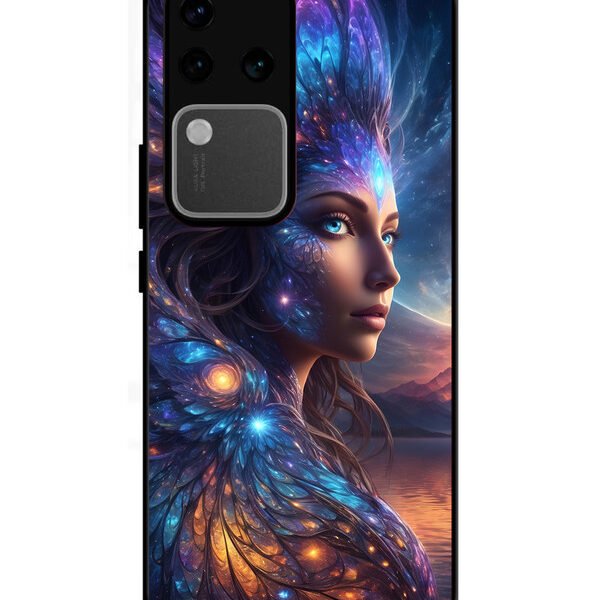 vivo v30 pro 5g, Metal Back Cover