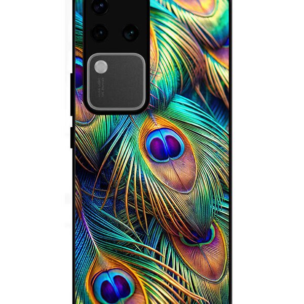 vivo v30 pro 5g, Metal Back Cover