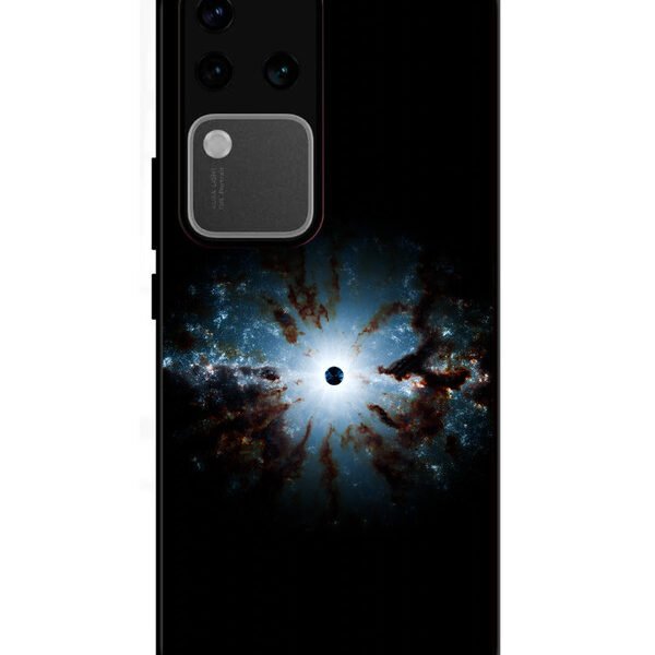 vivo v30 pro 5g, Metal Back Cover