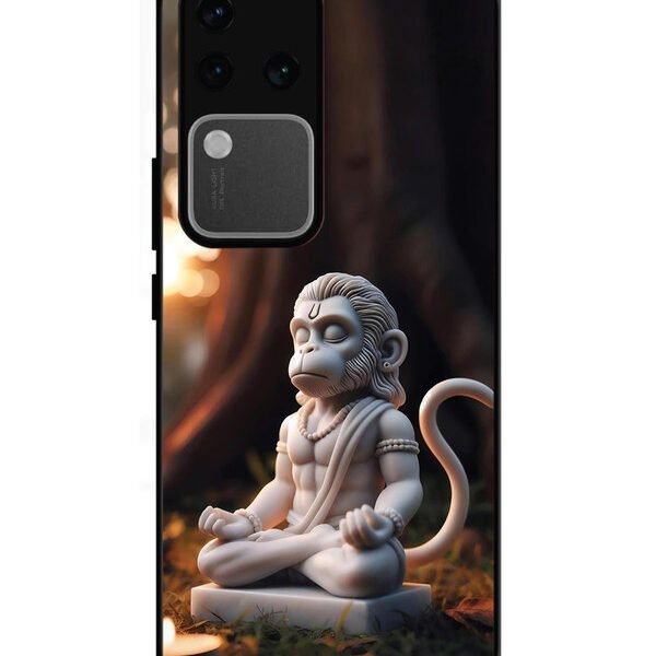 vivo v30 pro 5g, Metal Back Cover