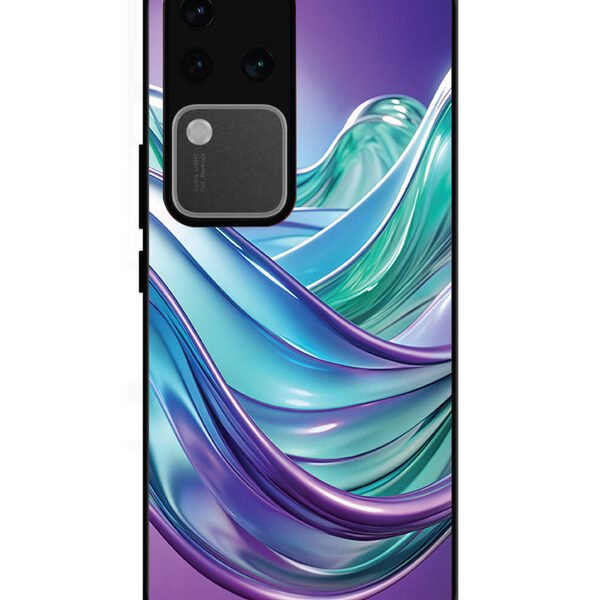 vivo v30 pro 5g, Metal Back Cover