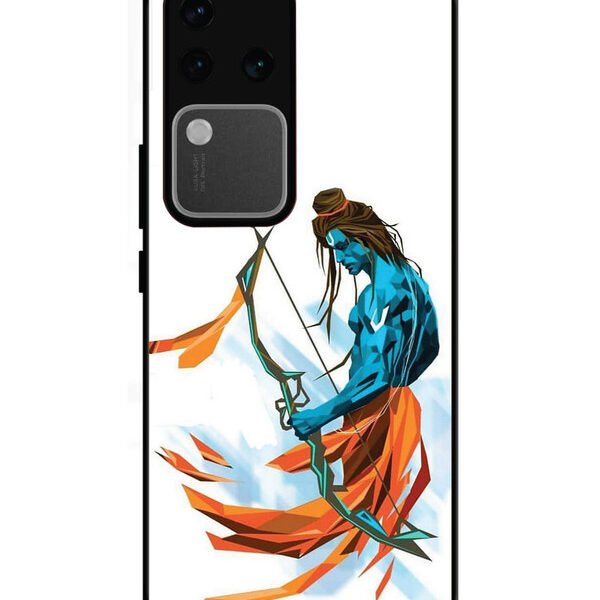 vivo v30 pro 5g, Metal Back Cover