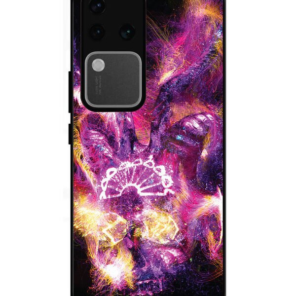 vivo v30 pro 5g, Metal Back Cover