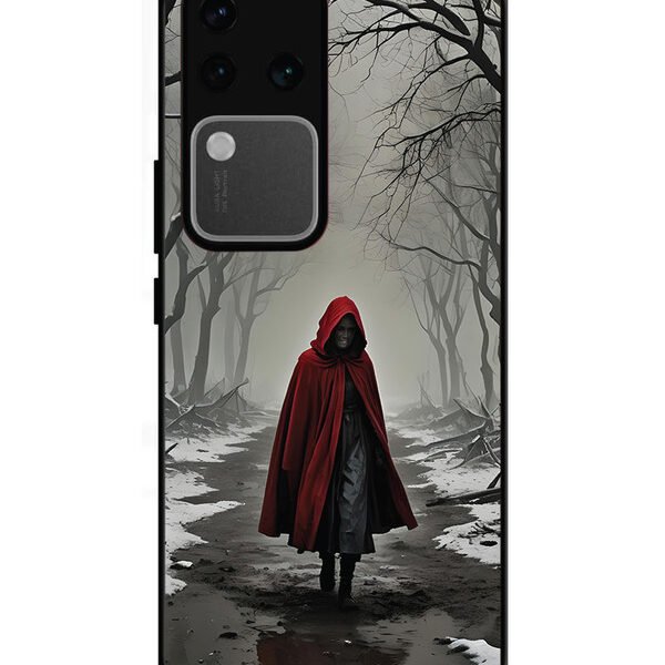 vivo v30 pro 5g, Metal Back Cover