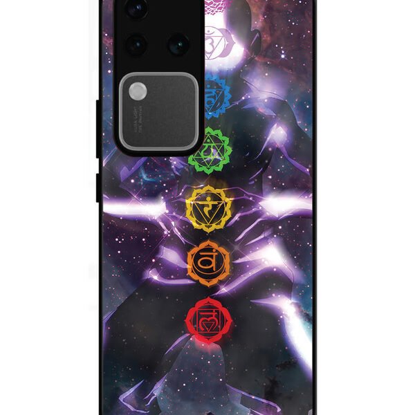 vivo v30 pro 5g, Metal Back Cover